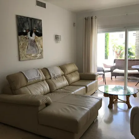 Costalita, Direct Access, Ground Floor, Salt Water Pool * Estepona