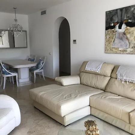 Costalita, Direct Access, Ground Floor, Salt Water Pool Apartment *