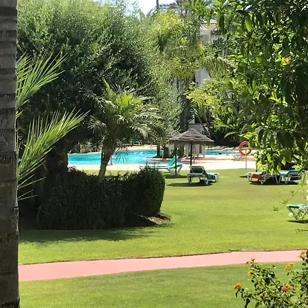 Apartment Costalita, Direct Access, Ground Floor, Salt Water Pool