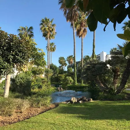 Apartment Costalita, Direct Access, Ground Floor, Salt Water Pool *