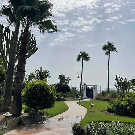 Costalita, Direct Access, Ground Floor, Salt Water Pool Apartment