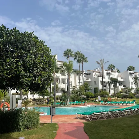 Appartement Costalita, Direct Access, Ground Floor, Salt Water Pool