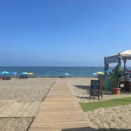 Costalita, Direct Access, Ground Floor, Salt Water Pool Apartment