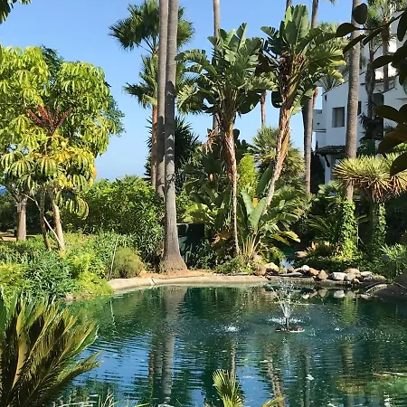 Apartamento Costalita, Direct Access, Ground Floor, Salt Water Pool Estepona
